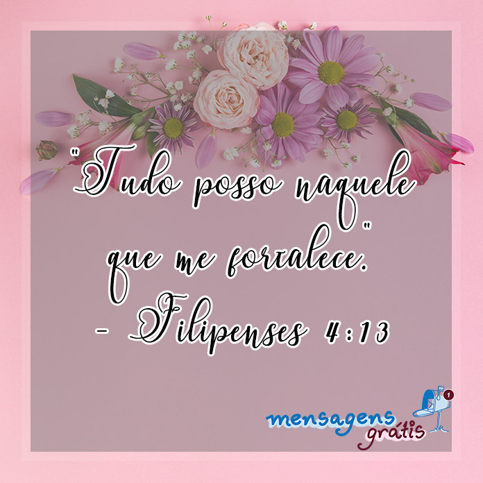 Filipenses 4:13