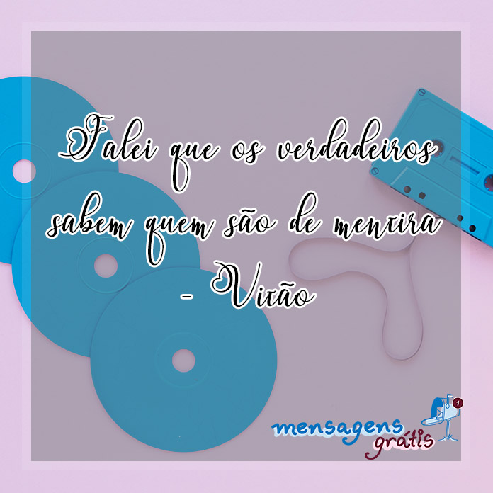 Lindas Frases Musicais para Status