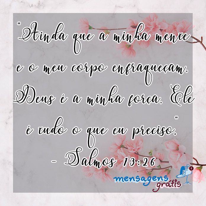 Salmos 73:26