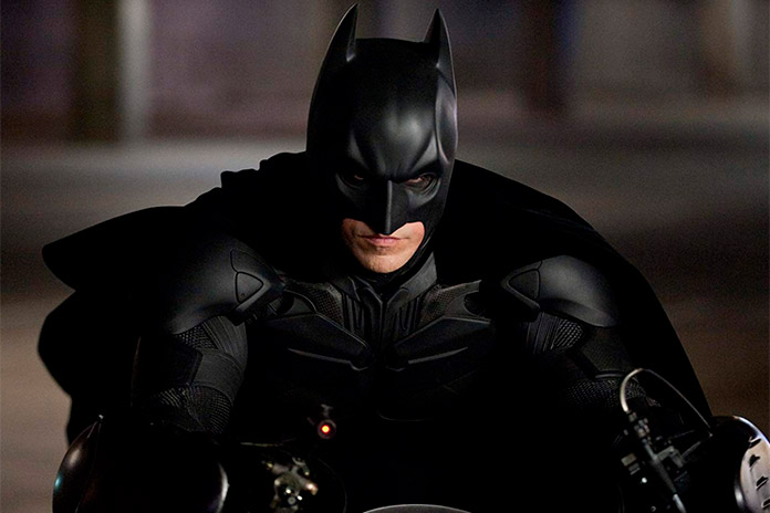 31 frases do Batman que são de arrepiar | Mensagens Grátis