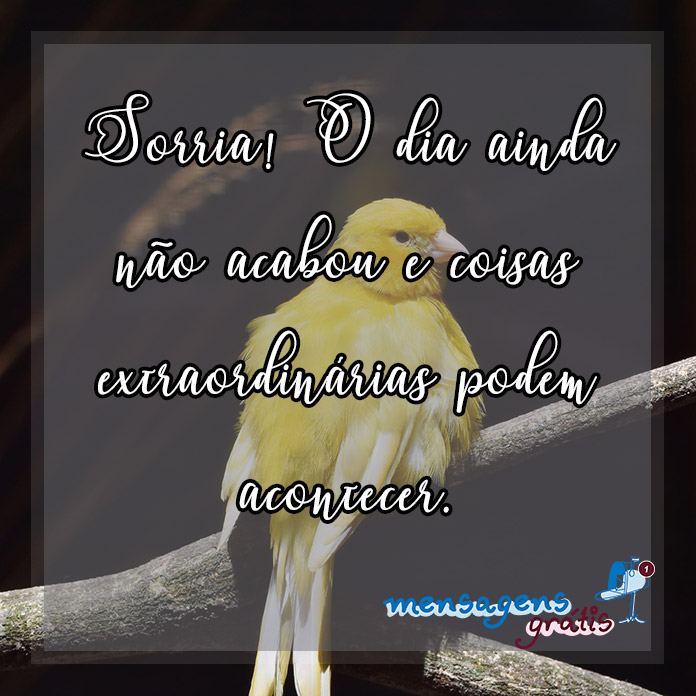 Mensagens de Boa Tarde para Facebook