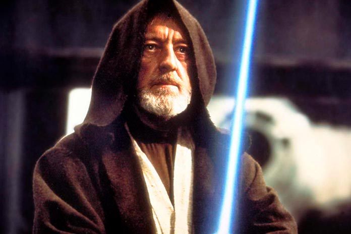 Frases do Obi-Wan Kenobi